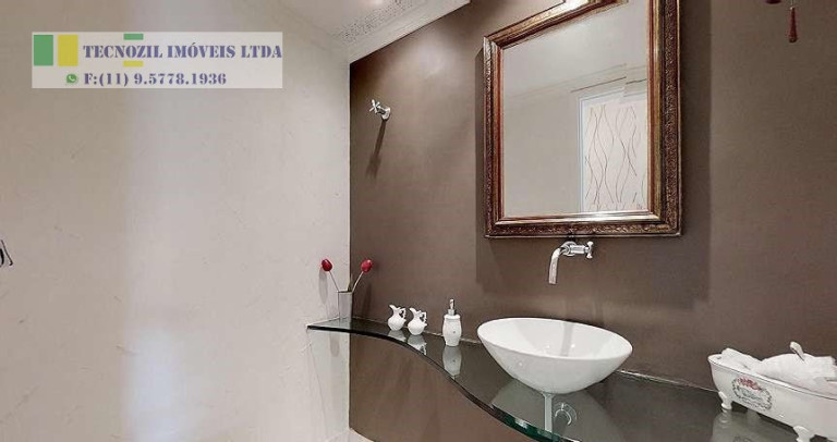 Imagem Apartamento com 3 Quartos à Venda, 140 m² em Jardim Vila Mariana - São Paulo Imagem Apartamento com 3 Quartos à Venda, 140 m² em Jardim Vila Mariana - São Paulo