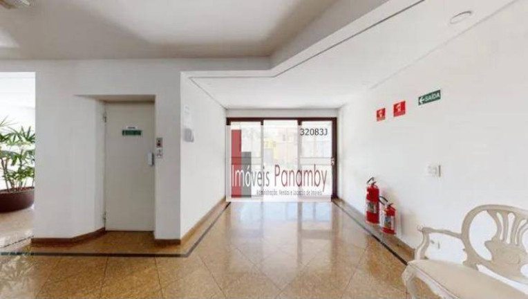 Imagem Apartamento com 3 Quartos à Venda, 108 m² em Santana - São Paulo