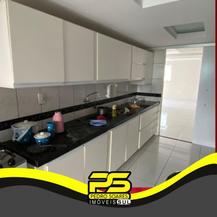 Imagem Apartamento com 3 Quartos à Venda, 143 m² em Estados - João Pessoa Imagem Apartamento com 3 Quartos à Venda, 143 m² em Estados - João Pessoa