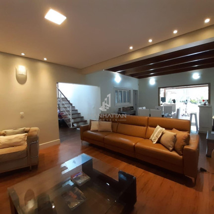 Imagem Casa de Condomínio com 3 Quartos à Venda, 277 m² em Loteamento Caminhos De São Conrado (sousas) - Campinas Imagem Casa de Condomínio com 3 Quartos à Venda, 277 m² em Loteamento Caminhos De São Conrado (sousas) - Campinas