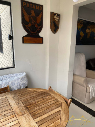 Imagem Apartamento com 3 Quartos à Venda, 87 m² em Neópolis - Natal Imagem Apartamento com 3 Quartos à Venda, 87 m² em Neópolis - Natal