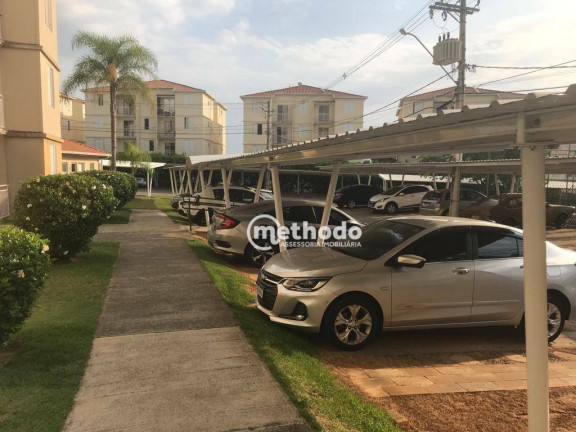 Imagem Apartamento com 2 Quartos à Venda, 44 m² em Vila Marieta - Campinas Imagem Apartamento com 2 Quartos à Venda, 44 m² em Vila Marieta - Campinas