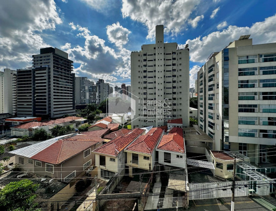 Imagem Apartamento com 2 Quartos à Venda, 64 m² em Chácara Santo Antônio - São Paulo