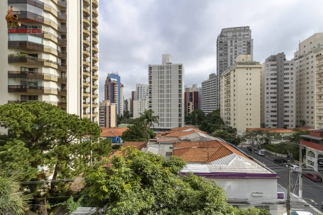 Imagem Apartamento com 2 Quartos à Venda, 97 m² em Paraíso - São Paulo Imagem Apartamento com 2 Quartos à Venda, 97 m² em Paraíso - São Paulo