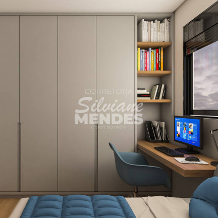 Imagem Apartamento com 3 Quartos à Venda, em Jardim Do Paço - Sorocaba Imagem Apartamento com 3 Quartos à Venda, em Jardim Do Paço - Sorocaba