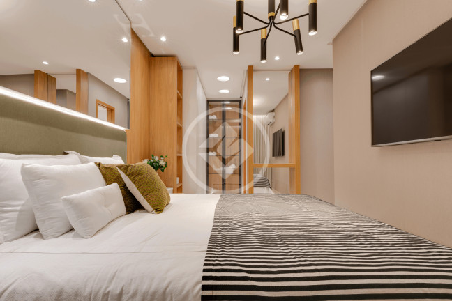 Imagem Apartamento com 2 Quartos à Venda, 65 m² em Jardim América - Goiânia Imagem Apartamento com 2 Quartos à Venda, 65 m² em Jardim América - Goiânia