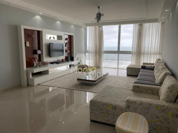 Imagem Apartamento com 3 Quartos à Venda, 190 m² em Pitangueiras - Guarujá