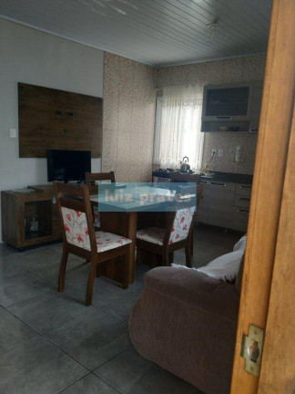 Imagem Casa com 2 Quartos à Venda, 75 m² em Simoes Lopes - Pelotas