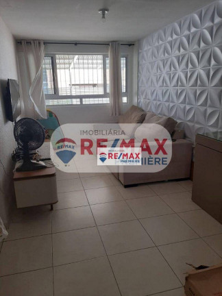 Apartamento com 2 Quartos à Venda, 58 m² em Bairro Dos Estados - João Pessoa