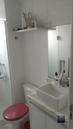 Imagem Apartamento com 2 Quartos à Venda, 65 m² em Centro - Diadema
