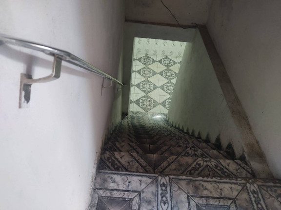 Imagem Casa com 6 Quartos à Venda, 180 m² em Residencial Sítio Santo Antônio - Taubaté