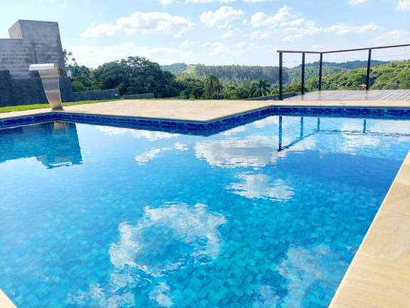 Imagem Casa com 3 Quartos à Venda, 1 m² em Rosário - Atibaia