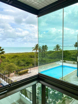 Apartamento com 4 Quartos à Venda, 120 m² em Intermares - Cabedelo