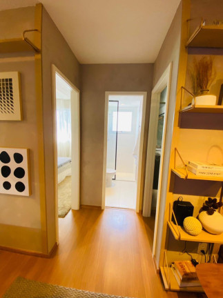 Imagem Apartamento com 2 Quartos à Venda, 48 m² em Campo Grande - Rio De Janeiro
