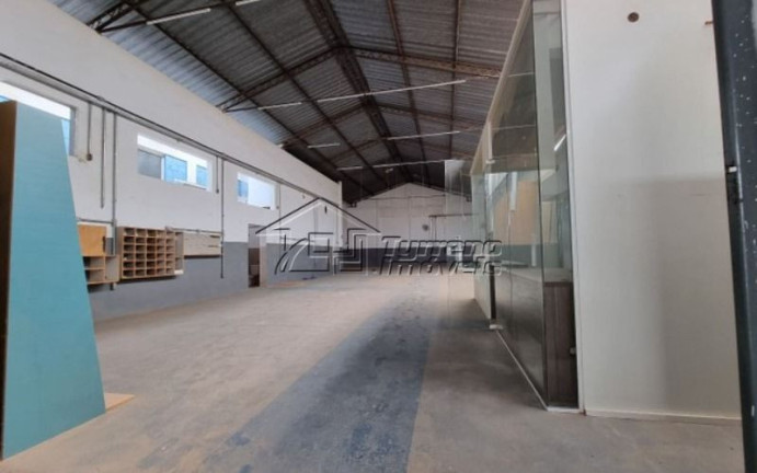 Imagem Imóvel Comercial à Venda, 450 m² em Jardim Oriente - São José Dos Campos