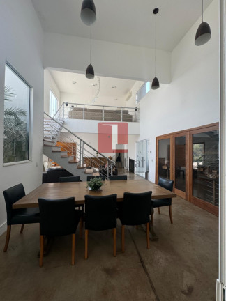 Imagem Casa de Condomínio com 5 Quartos à Venda, 500 m² em Caxambu - Jundiaí Imagem Casa de Condomínio com 5 Quartos à Venda, 500 m² em Caxambu - Jundiaí