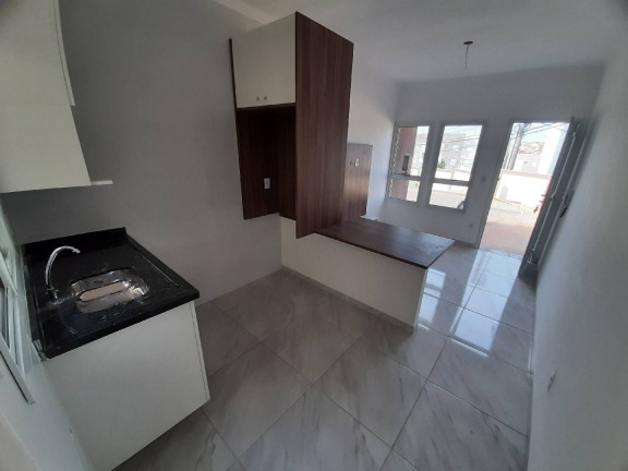 Imagem Casa de Condomínio com 1 Quarto à Venda, 49 m² em Caguassu - Sorocaba Imagem Casa de Condomínio com 1 Quarto à Venda, 49 m² em Caguassu - Sorocaba