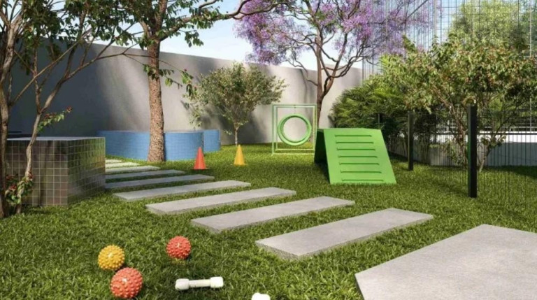 Imagem Apartamento com 2 Quartos à Venda, 47 m² em Hauer - Curitiba