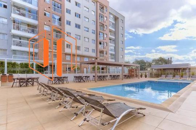 Imagem Apartamento com 3 Quartos à Venda, 77 m² em Fanny - Curitiba