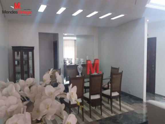 Imagem Apartamento com 4 Quartos à Venda, 212 m² em Centro - Sorocaba