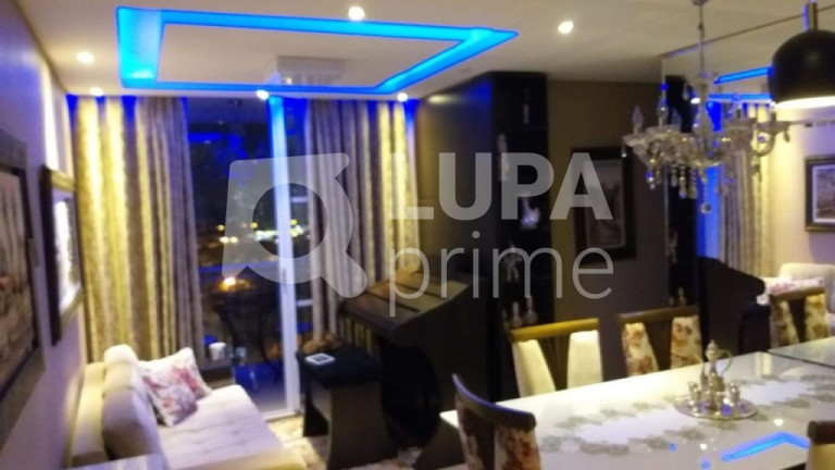 Imagem Apartamento com 3 Quartos à Venda, 61 m² em Vila Guilherme - São Paulo