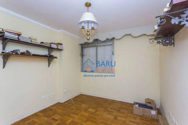 Imagem Apartamento com 3 Quartos para Alugar, 145 m² em Higienópolis - São Paulo Imagem Apartamento com 3 Quartos para Alugar, 145 m² em Higienópolis - São Paulo