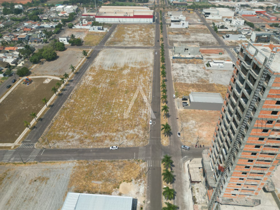 Imagem Terreno à Venda, 517 m² em Jardim Barcelona - Sinop Imagem Terreno à Venda, 517 m² em Jardim Barcelona - Sinop