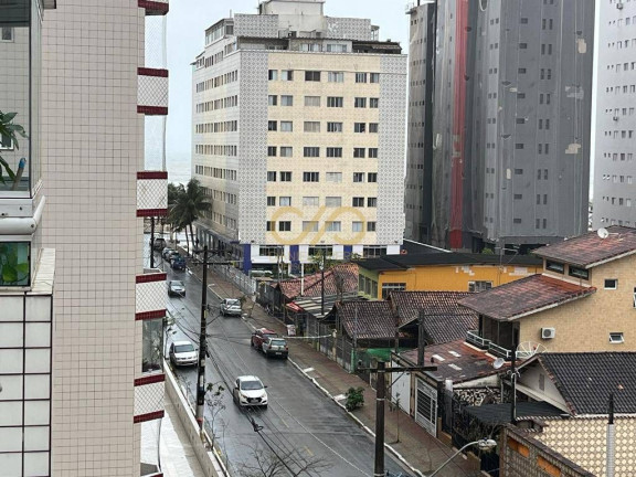 Imagem Apartamento com 2 Quartos à Venda, 67 m² em Mirim - Praia Grande Imagem Apartamento com 2 Quartos à Venda, 67 m² em Mirim - Praia Grande