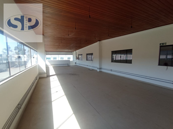 Imagem Imóvel Comercial para Alugar, 1.300 m² em Jardim Santo Afonso - Guarulhos