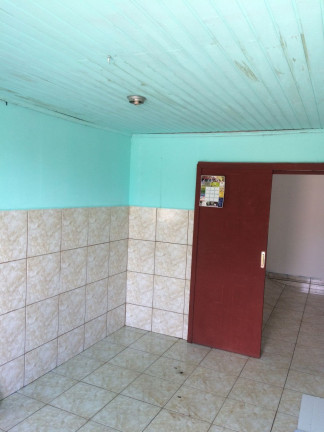 Imagem Casa com 5 Quartos à Venda, 160 m² em Cidade Industrial - Curitiba