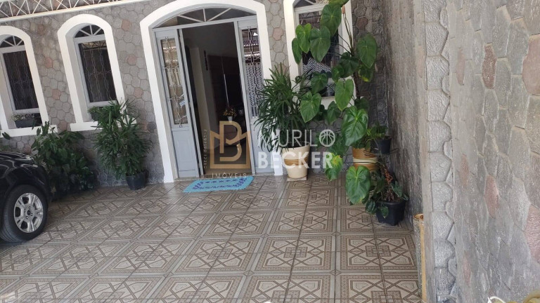 Imagem Casa de Condomínio com 5 Quartos à Venda, 235 m² em Jardim Das Flores - São José Dos Campos Imagem Casa de Condomínio com 5 Quartos à Venda, 235 m² em Jardim Das Flores - São José Dos Campos