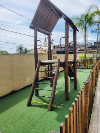 Imagem Apartamento com 3 Quartos à Venda, 60 m² em Jardim Imperial - Itaboraí