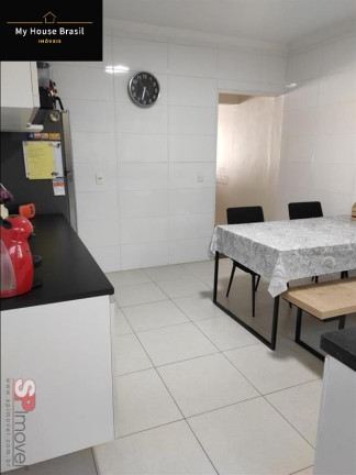 Imagem Sobrado com 2 Quartos à Venda, 95 m² em Vila Mazzei - São Paulo Imagem Sobrado com 2 Quartos à Venda, 95 m² em Vila Mazzei - São Paulo