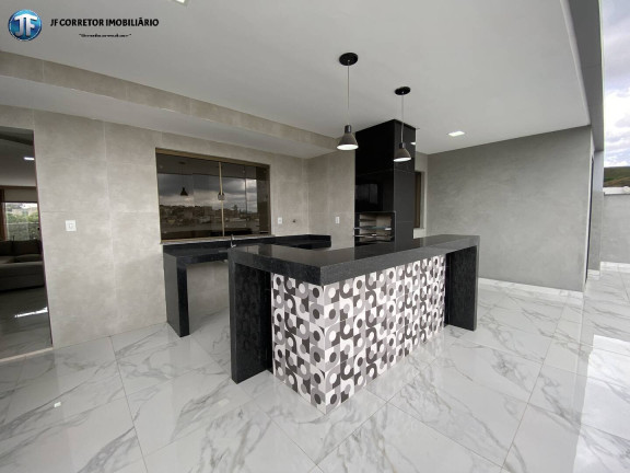 Imagem Cobertura com 3 Quartos à Venda, 232 m² em Veneza - Ipatinga Imagem Cobertura com 3 Quartos à Venda, 232 m² em Veneza - Ipatinga