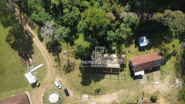 Imagem Terreno à Venda, 150.000 m² em Prata - Teresópolis Imagem Terreno à Venda, 150.000 m² em Prata - Teresópolis