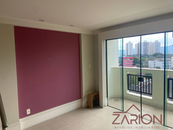 Foto do imóvel Apartamento com 3 Quartos à Venda, 163 m² em Jardim Das Nações - Taubaté