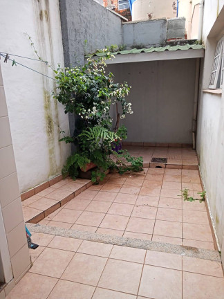 Imagem Casa com 3 Quartos à Venda, 135 m² em Tatuapé - São Paulo