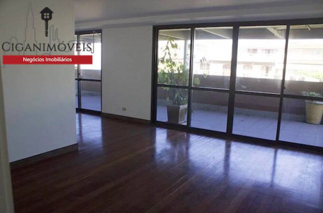 Imagem Cobertura com 5 Quartos à Venda, 436 m² em Barra Da Tijuca - Rio De Janeiro