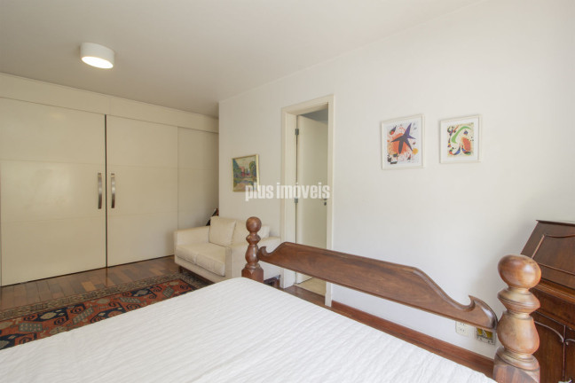 Imagem Apartamento com 4 Quartos à Venda, 220 m² em Alto De Pinheiros - São Paulo Imagem Apartamento com 4 Quartos à Venda, 220 m² em Alto De Pinheiros - São Paulo