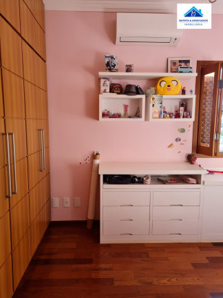 Imagem Casa de Condomínio com 3 Quartos à Venda, 321 m² em Jardim Paiquerê - Valinhos Imagem Casa de Condomínio com 3 Quartos à Venda, 321 m² em Jardim Paiquerê - Valinhos