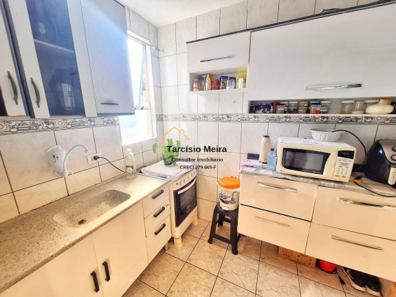 Imagem Apartamento com 2 Quartos à Venda, 59 m² em Vila Padre Manoel De Nóbrega - Campinas Imagem Apartamento com 2 Quartos à Venda, 59 m² em Vila Padre Manoel De Nóbrega - Campinas
