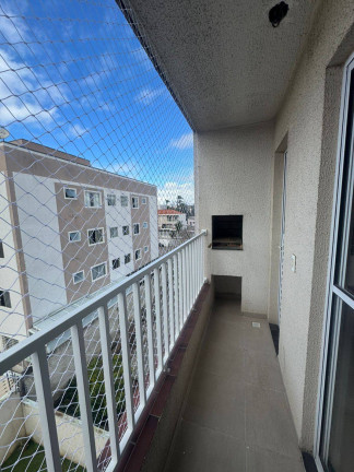 Imagem Apartamento com 2 Quartos à Venda, 54 m² em Cidade Jardim - São José Dos Pinhais Imagem Apartamento com 2 Quartos à Venda, 54 m² em Cidade Jardim - São José Dos Pinhais