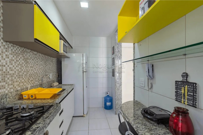 Imagem Apartamento com 2 Quartos à Venda, 69 m² em Muro Alto - Ipojuca