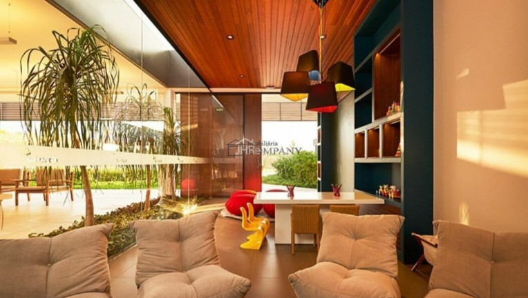 Imagem Casa de Condomínio com 3 Quartos à Venda, 400 m² em Alphaville Nova Esplanada - Votorantim Imagem Casa de Condomínio com 3 Quartos à Venda, 400 m² em Alphaville Nova Esplanada - Votorantim
