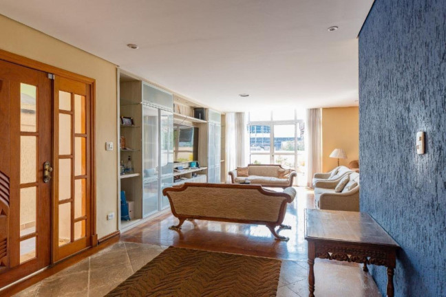 Imagem Casa com 4 Quartos à Venda,  em Morumbi - São Paulo