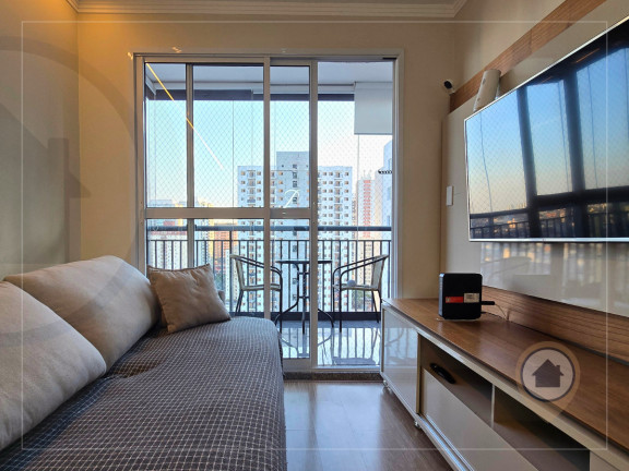Apartamento com 3 Quartos à Venda, 78 m² em Picanço - Guarulhos