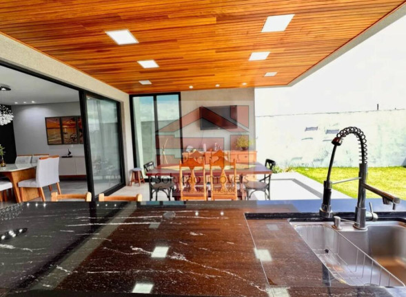 Imagem Casa com 3 Quartos à Venda,  em Caçapava
