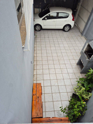 Imagem Casa com 3 Quartos à Venda,  em Taboão - São Bernardo Do Campo
