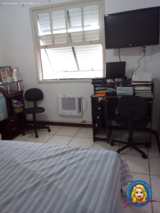 Imagem Apartamento com 2 Quartos à Venda, 101 m² em Aparecida - Santos Imagem Apartamento com 2 Quartos à Venda, 101 m² em Aparecida - Santos