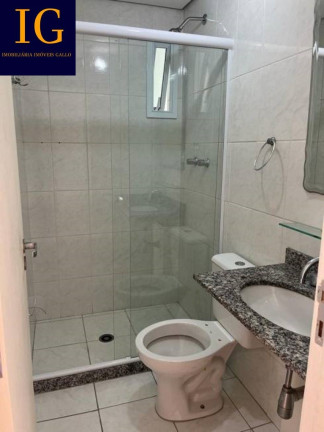 Imagem Apartamento com 3 Quartos à Venda, 62 m² em Campestre - Santo André